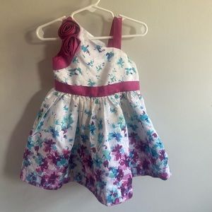 Toddler dress